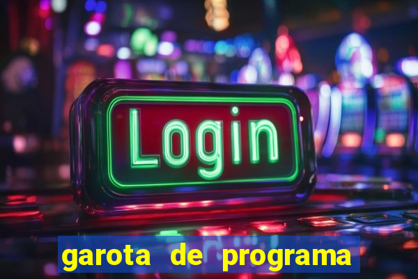 garota de programa de serrinha